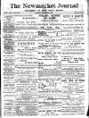 Newmarket Journal Saturday 06 February 1892 Page 1