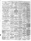 Newmarket Journal Saturday 13 February 1892 Page 4