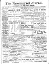 Newmarket Journal Saturday 04 June 1892 Page 1