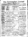 Newmarket Journal Saturday 14 January 1893 Page 1