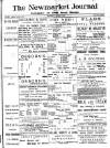 Newmarket Journal Saturday 01 July 1893 Page 1