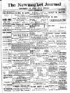 Newmarket Journal Saturday 02 December 1893 Page 1