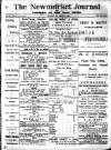 Newmarket Journal Saturday 03 February 1894 Page 1