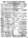 Newmarket Journal Saturday 10 February 1894 Page 1