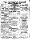 Newmarket Journal Saturday 05 January 1895 Page 1