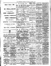 Newmarket Journal Saturday 05 January 1895 Page 4
