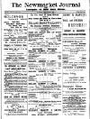 Newmarket Journal Saturday 26 January 1895 Page 1