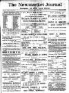 Newmarket Journal Saturday 05 October 1895 Page 1
