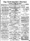 Newmarket Journal Saturday 18 January 1896 Page 1