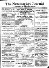 Newmarket Journal Saturday 08 February 1896 Page 1