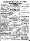 Newmarket Journal Saturday 29 February 1896 Page 1