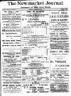 Newmarket Journal Saturday 14 March 1896 Page 1