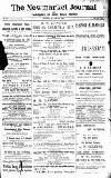 Newmarket Journal Saturday 09 January 1897 Page 1