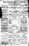 Newmarket Journal Saturday 23 January 1897 Page 1