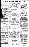 Newmarket Journal Saturday 03 April 1897 Page 1