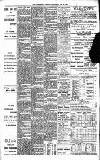 Newmarket Journal Saturday 22 May 1897 Page 8