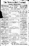 Newmarket Journal Saturday 04 December 1897 Page 1