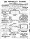 Newmarket Journal Saturday 19 March 1898 Page 1