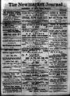 Newmarket Journal Saturday 14 January 1899 Page 1