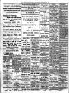 Newmarket Journal Saturday 11 February 1899 Page 4