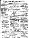 Newmarket Journal Saturday 13 January 1900 Page 1