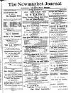 Newmarket Journal Saturday 20 January 1900 Page 1