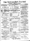 Newmarket Journal Saturday 27 January 1900 Page 1