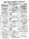 Newmarket Journal Saturday 10 February 1900 Page 1