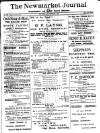 Newmarket Journal Saturday 17 February 1900 Page 1