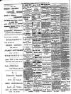 Newmarket Journal Saturday 17 February 1900 Page 4