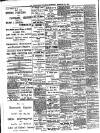 Newmarket Journal Saturday 24 February 1900 Page 4