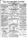 Newmarket Journal Saturday 23 June 1900 Page 1