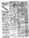 Newmarket Journal Saturday 11 August 1900 Page 4