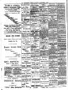 Newmarket Journal Saturday 01 September 1900 Page 4