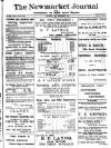 Newmarket Journal Saturday 29 September 1900 Page 1