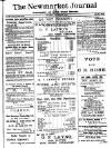 Newmarket Journal Saturday 13 October 1900 Page 1