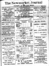 Newmarket Journal Saturday 10 November 1900 Page 1