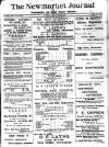 Newmarket Journal Saturday 17 November 1900 Page 1