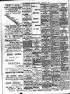 Newmarket Journal Saturday 08 December 1900 Page 4