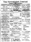 Newmarket Journal Saturday 16 February 1901 Page 1