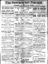 Newmarket Journal Saturday 03 January 1903 Page 1