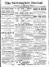 Newmarket Journal Saturday 10 January 1903 Page 1