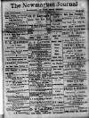 Newmarket Journal Saturday 09 January 1904 Page 1