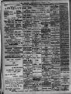 Newmarket Journal Saturday 09 January 1904 Page 4