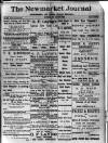 Newmarket Journal Saturday 16 January 1904 Page 1