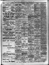 Newmarket Journal Saturday 16 January 1904 Page 4