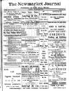 Newmarket Journal Saturday 24 September 1904 Page 1