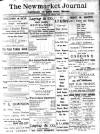 Newmarket Journal Saturday 07 January 1905 Page 1