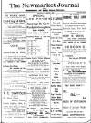 Newmarket Journal Saturday 11 March 1905 Page 1