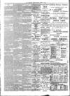 Newmarket Journal Saturday 11 March 1905 Page 8
